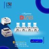 راه اندازی هات پلیت استیرر