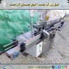 لیبل زن آب چسب دست دوم