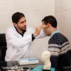 کلینیک طب سوزنى، پزشکىِ غواصى و هایپربار دکتر وحید قاسمى