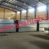 تولید و فروش ویژه پروفیل گالوانیزه dry wall