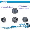 لوله و اتصالات upvc استخر در فروشگاه آبیکو همدان