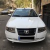 سمند سورن پلاس صفر مدل 1400 سند ازاد