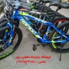 دوچرخه کوهستانی حرفه ای تعاونی نو آکبند