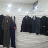 تولید کننده تخصصی انواع لباسکار ایمنی؛ صنعتی