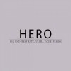 آلبوم کاغذ دیواری هیرو HERO