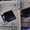 درایو DVD اکسترنال ایسوس مدل SDRW-08D2S-U Lite
