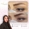 بهترین مرکز هاشور ابرو در تهران