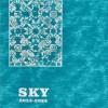 آلبوم کاغذ دیواری اسکای SKY