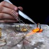 آموزش طراحی و ساخت طلا و جواهر