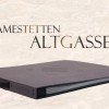 آلبوم کاغذ دیواری آلتگاسه ALTGASSE