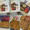 فروش عمده شیرینی باقلوا در تبریز