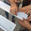 نورخطی لاله زار