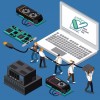 تحت وب کردن سپیدار + افزونه وردپرس سیپدار