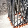 اجرای کاشت میلگرد ارزان