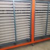 تولید انواع میوه خشک کن های کارگاهی و کارخانجات