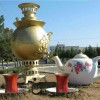 تولید المان های شهری فایبرگلاس زرین کار