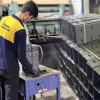 تولید میلگردبستر و وال پست