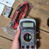 مولتی متر دیجیتال Dt-991