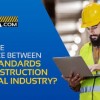 osha استانداردهای ایمنی و سلامتی شغل