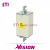 پایه فیوز خورشیدی ای تی آی ETI