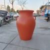 گلدان طرح خمره ای فایبرگلاس