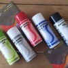 ست اسپری PTمایعات نافذ بایکوتست BYCOTEST