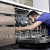 نمایندگی سرویس و تعمیرات ظرفشویی سامسونگ