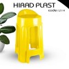خرید 10 مدل چهارپایه پلاستیکی شیک