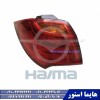 قطعات یدکی هایما S7