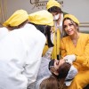 تاتو اسکالپ سر به بهترین شکل ممکن