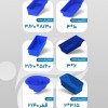 استخرهای پیش ساخته فایبرگلاس در ابعاد مختلف