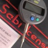 پیت گیج دیجیتال برند SABI KENSA مدل PG-150