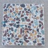 خرید موزاییک جنگلی نمره 4 – رنگ بندی زیبا