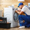 مرکز تعمیر لباسشویی بوش