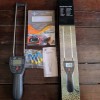 رطوبت‌سنج دیجیتال علوفه، غلات و یونجه برندBENETECH مدل GM650