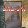 تعمیرات دربهای شیشه ای غرب تهران 09126706788