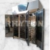 سردخانه متحرک زیرصفرریتون شاپ