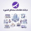 بانک اطلاعات اصناف و مشاغل ایران