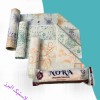 سفره یکبار مصرف