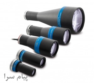 فروش لنزهای opto engineeringدر شرکت بینا صنعت