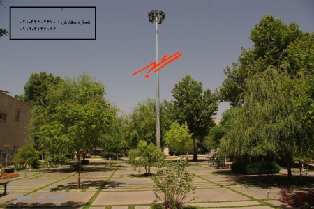 تولید کننده برج نوری