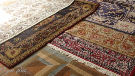 قالیشویی ادیب