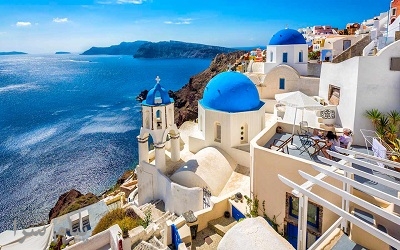 اخذ فوری ویزای یونان