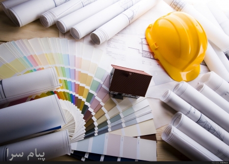 مهندسین مشاور بنداد شهر