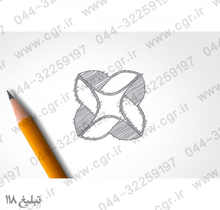 طراحی لوگو در یزد