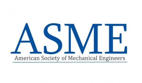 استانداردهای مهندسی مکانیک آمریکا ASME
