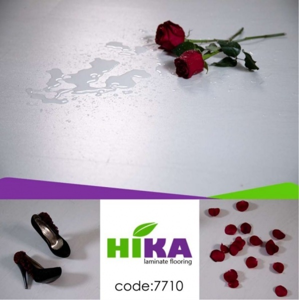 پارکت لمینت هایکا HIKA