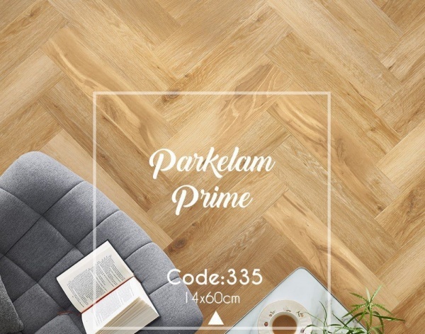 پارکت لمینت پارکلام پرایم PARKLAM PRIME