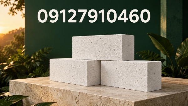 بلوک سبک هبلکس - قیمت بلوک سبک هبلکس