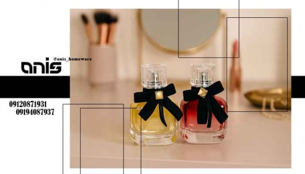 حراجی عطر کوکوشنل مادمازل زنانه + قیمت 1404